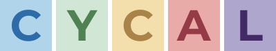 CYCAL Nature's Calendar logo